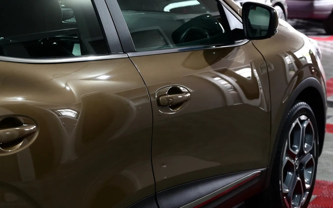 Renault Kadjar cena 59999 przebieg: 85000, rok produkcji 2015 z Karczew małe 742